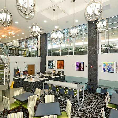 Best Western Plus Laguardia Airport Hotel Queens Nova York Exterior foto